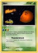 Mars