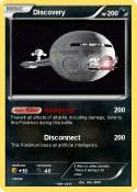 Discovery