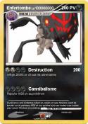 Enfertombe