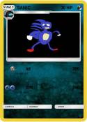 SANIC