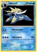 Samurott