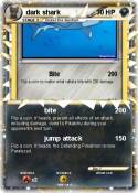 dark shark