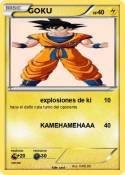 GOKU