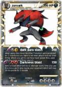 zoroark