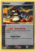 Groudon