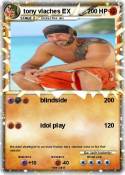tony vlaches