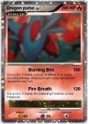 Dragon pulse