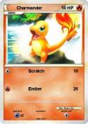 Charmander