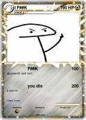 I F##K