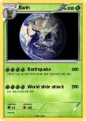 Earth