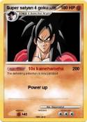 Super saiyan 4