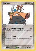 Pigmaso