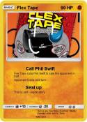 Flex Tape