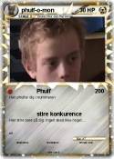 phulf-o-mon