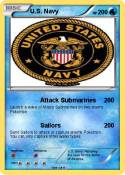 U.S. Navy