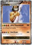 Zeus