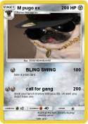 M pugo ex
