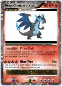 Mega Charizard