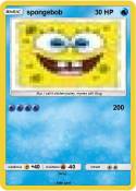 spongebob