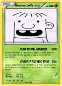 Rowley Jefferso