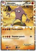Hitmonlee
