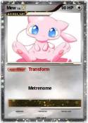 Mew