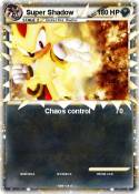 Super Shadow