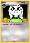 Asriel