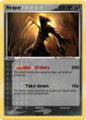 Reaper