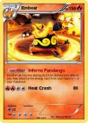 Emboar