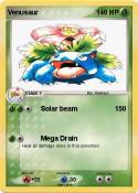 Venusaur