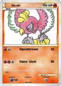 Ho-oh