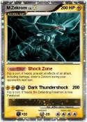 M Zekrom