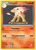 Felispark