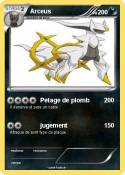 Arceus
