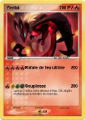 Yveltal