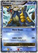 Samurott