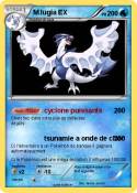 M lugia EX
