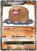 Diglett