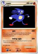 sanic