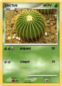 CACTUS