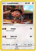 Luca(Human)
