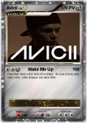 Avicii