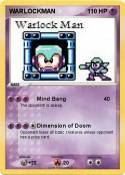 WARLOCKMAN