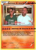 panneau de douc
