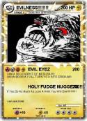 EVILNESS!!!!!!!