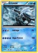KYUREM