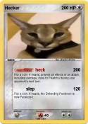 Hecker