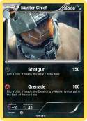 Master Chief
