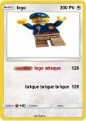 lego